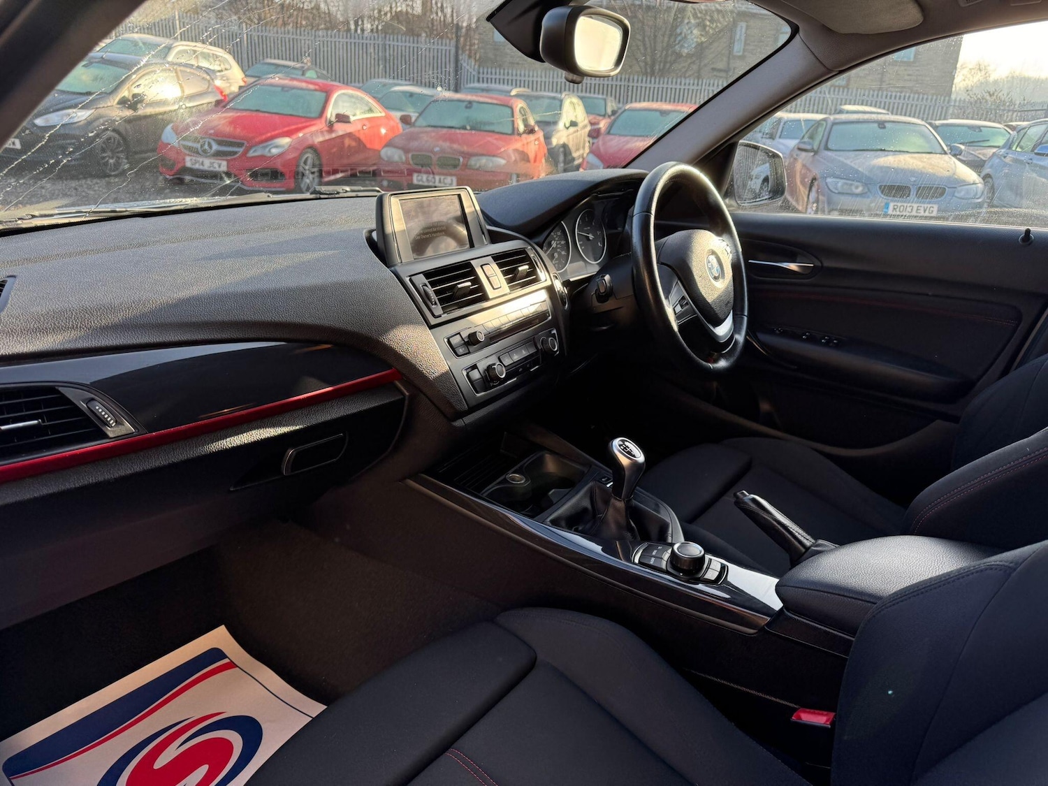 Used BMW 1 Series 2014 for sale - 77351387: Photo 21