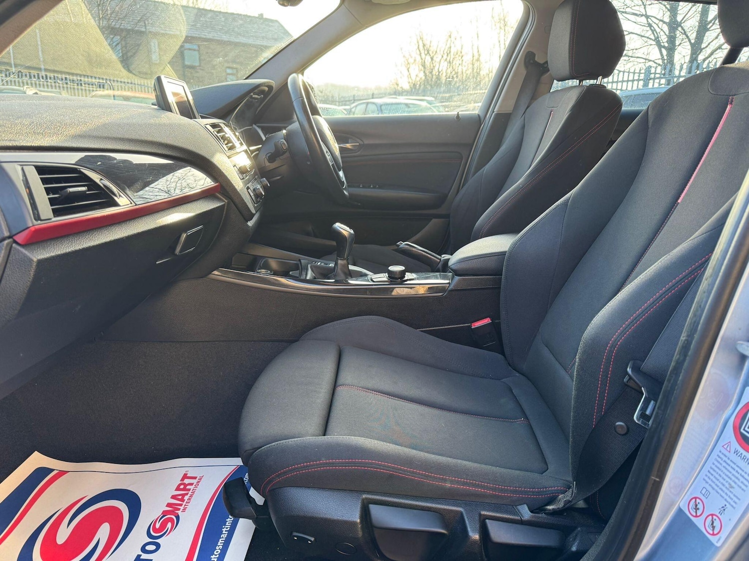 Used BMW 1 Series 2014 for sale - 77351387: Photo 22