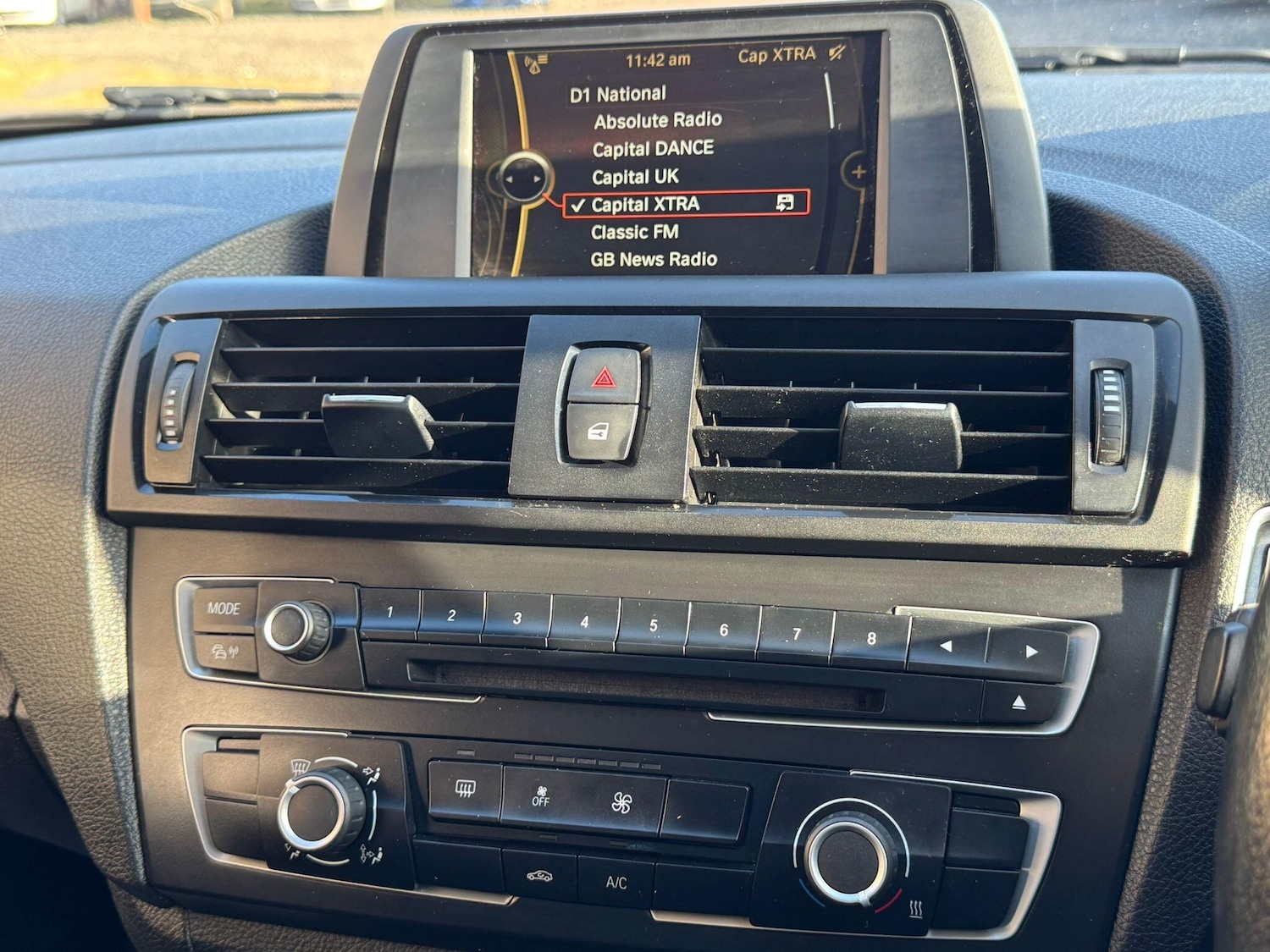 Used BMW 1 Series 2014 for sale - 77351387: Photo 23