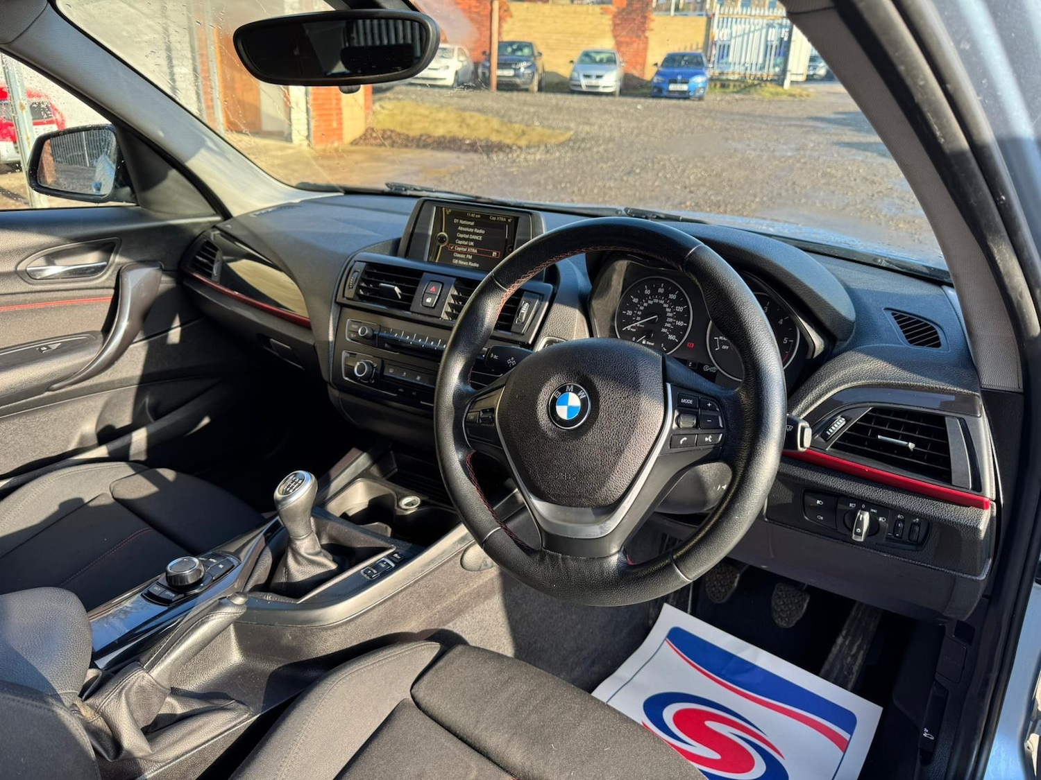 Used BMW 1 Series 2014 for sale - 77351387: Photo 5