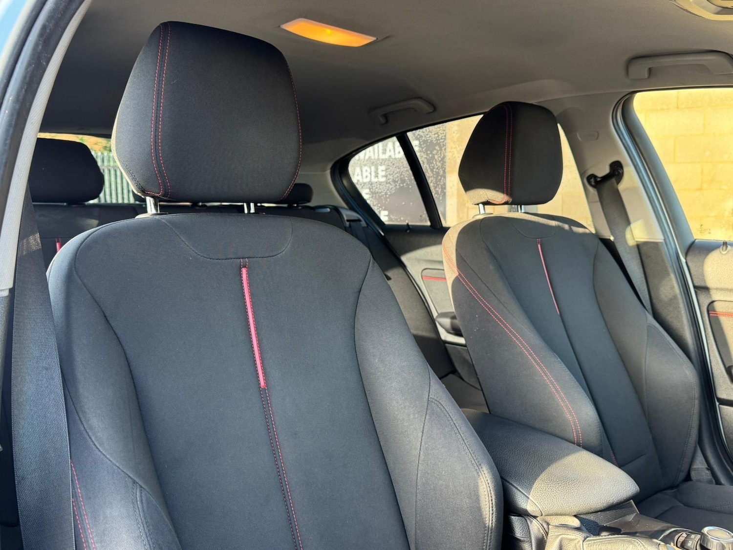 Used BMW 1 Series 2014 for sale - 77351387: Photo 6