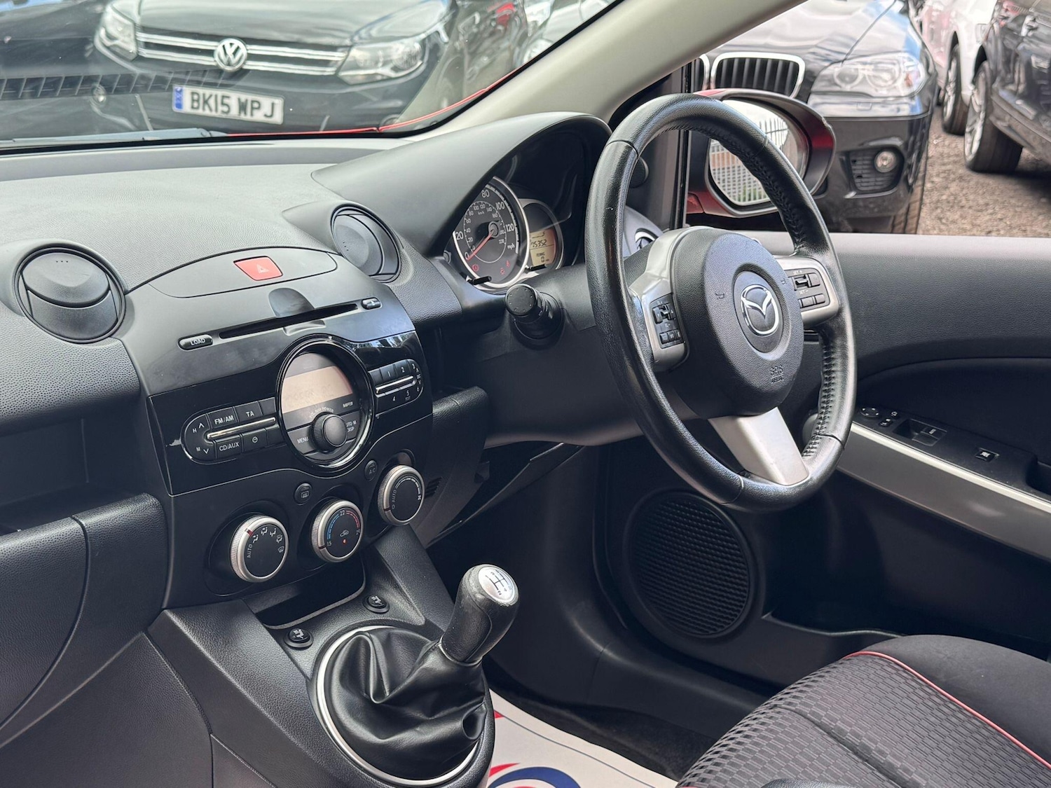 Vehicle 13