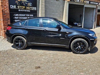 Used BMW X6 2013 for sale - 78998815: Photo