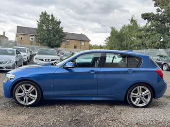 Used BMW 1 Series 2013 for sale - 79602051: Photo