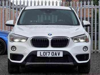 Used BMW X1 2017 for sale - 75400902: Photo