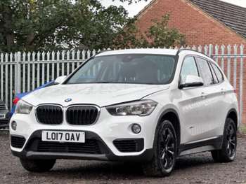 Used BMW X1 2017 for sale - 75400902: Photo