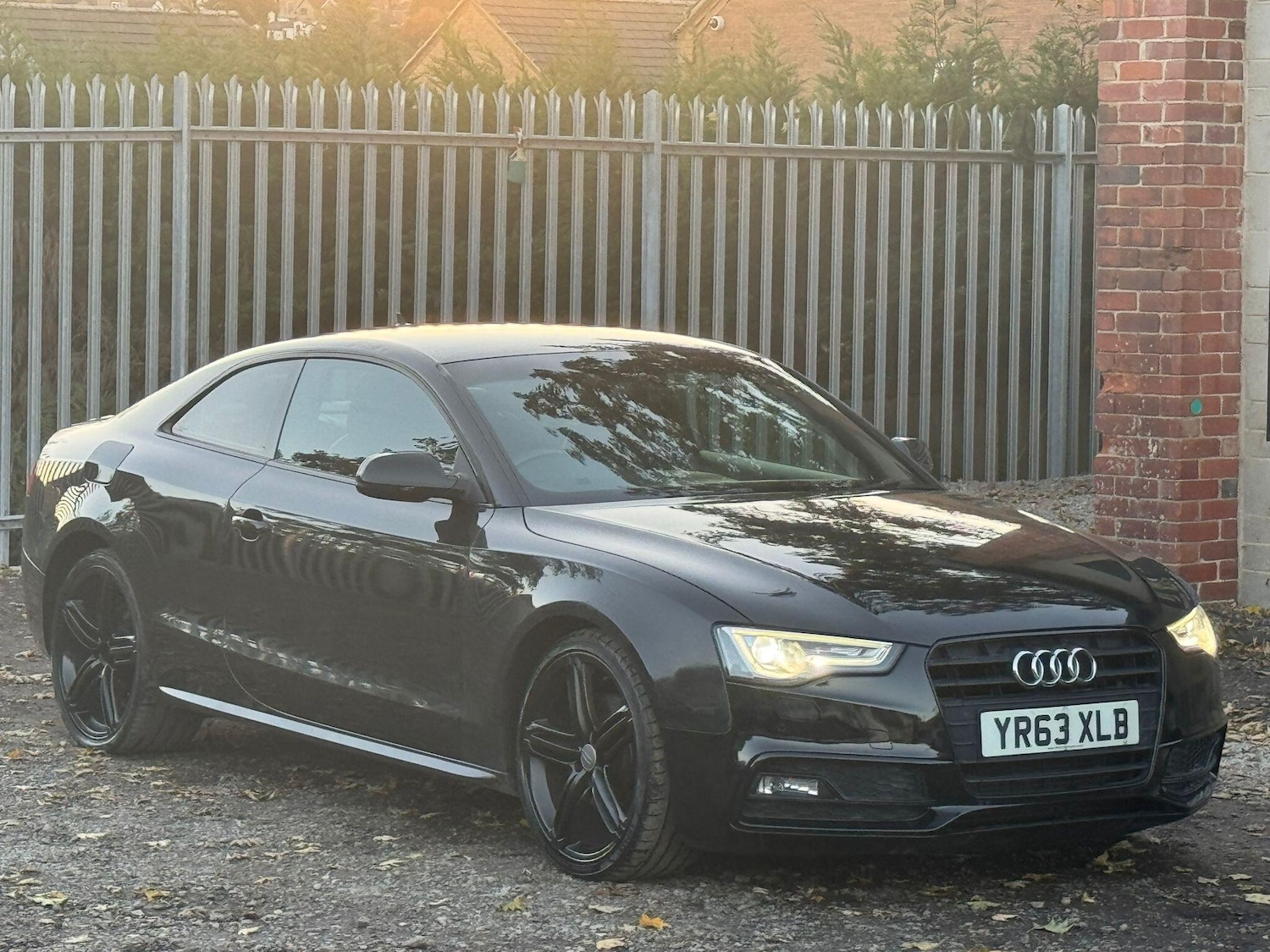 Used Audi A5 2013 for sale - 76377473: Photo 12