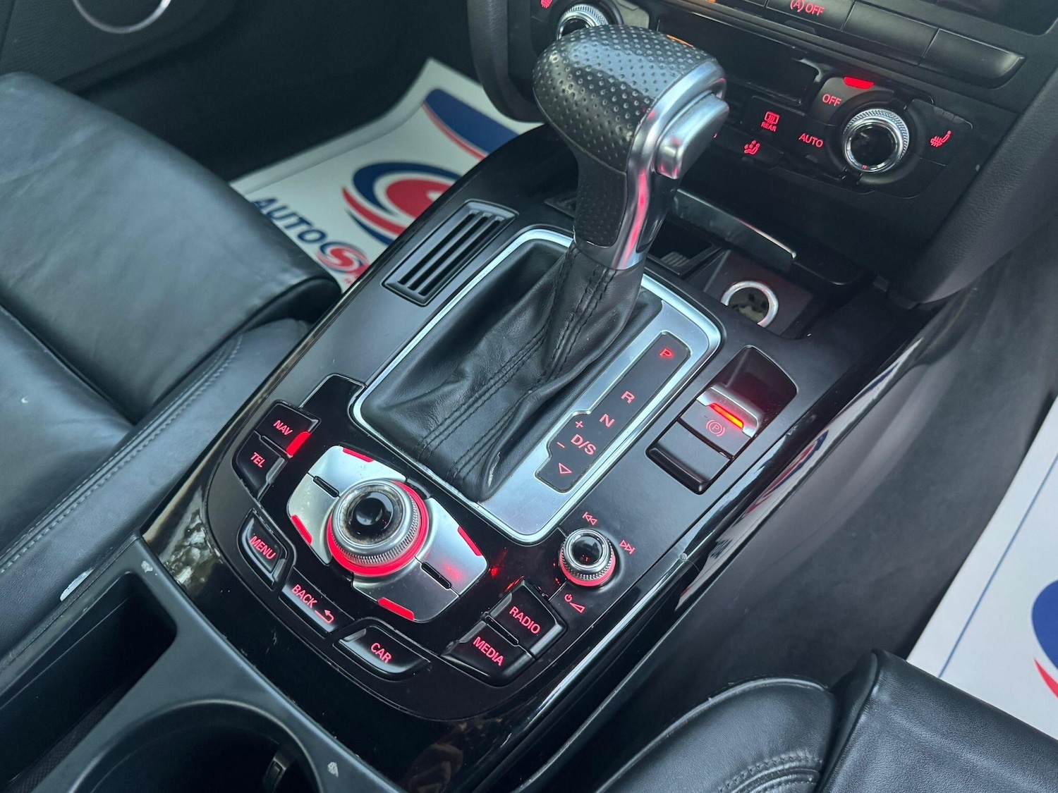 Used Audi A5 2013 for sale - 76377473: Photo 14