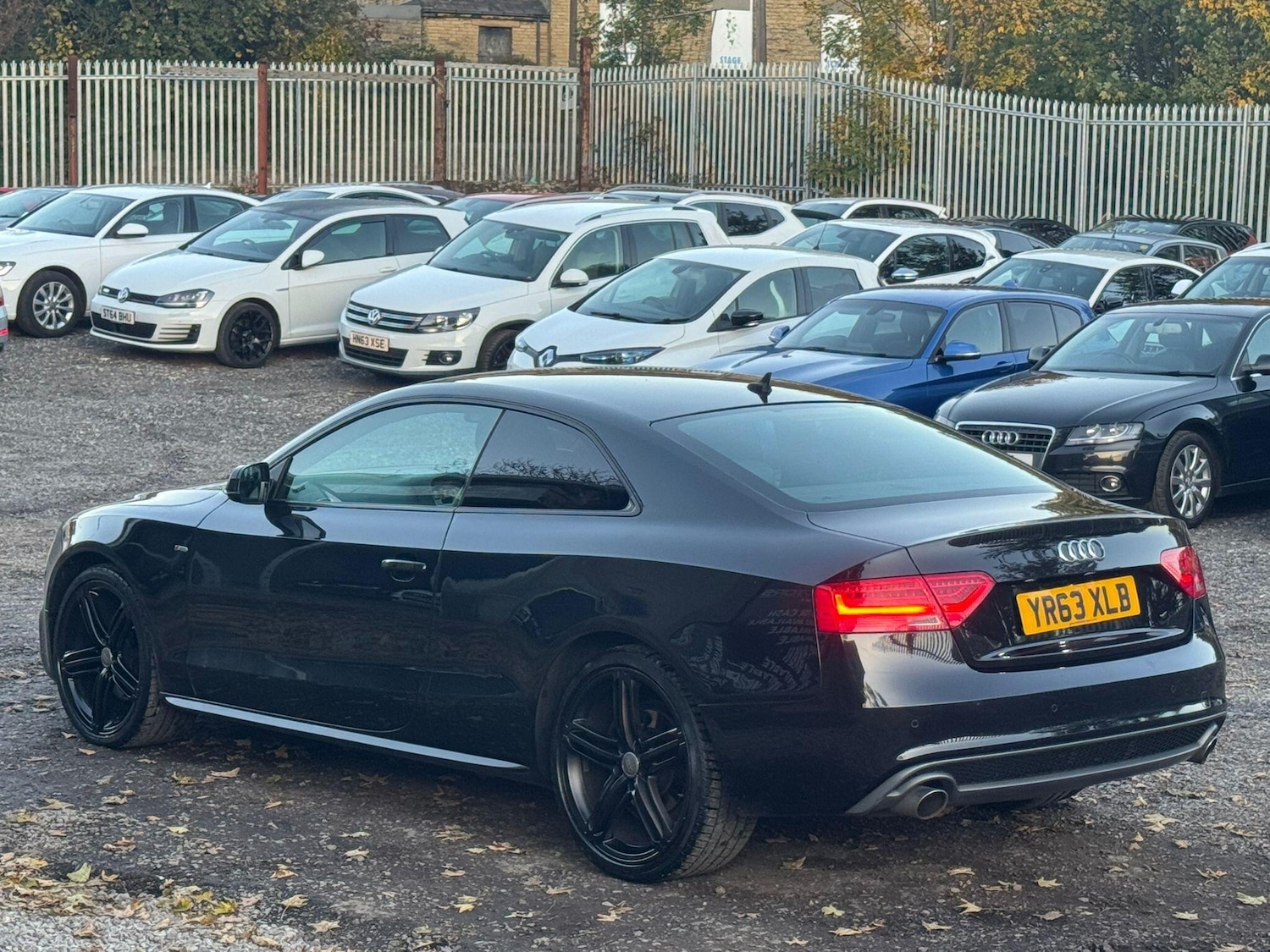 Used Audi A5 2013 for sale - 76377473: Photo 15