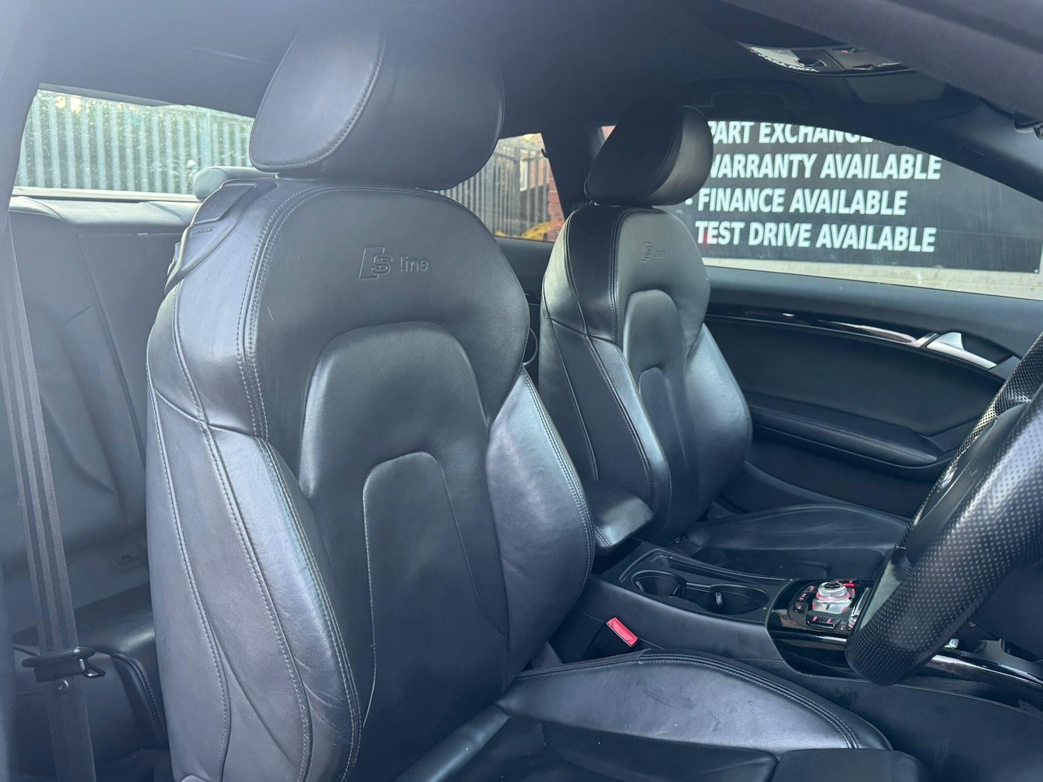 Used Audi A5 2013 for sale - 76377473: Photo 16