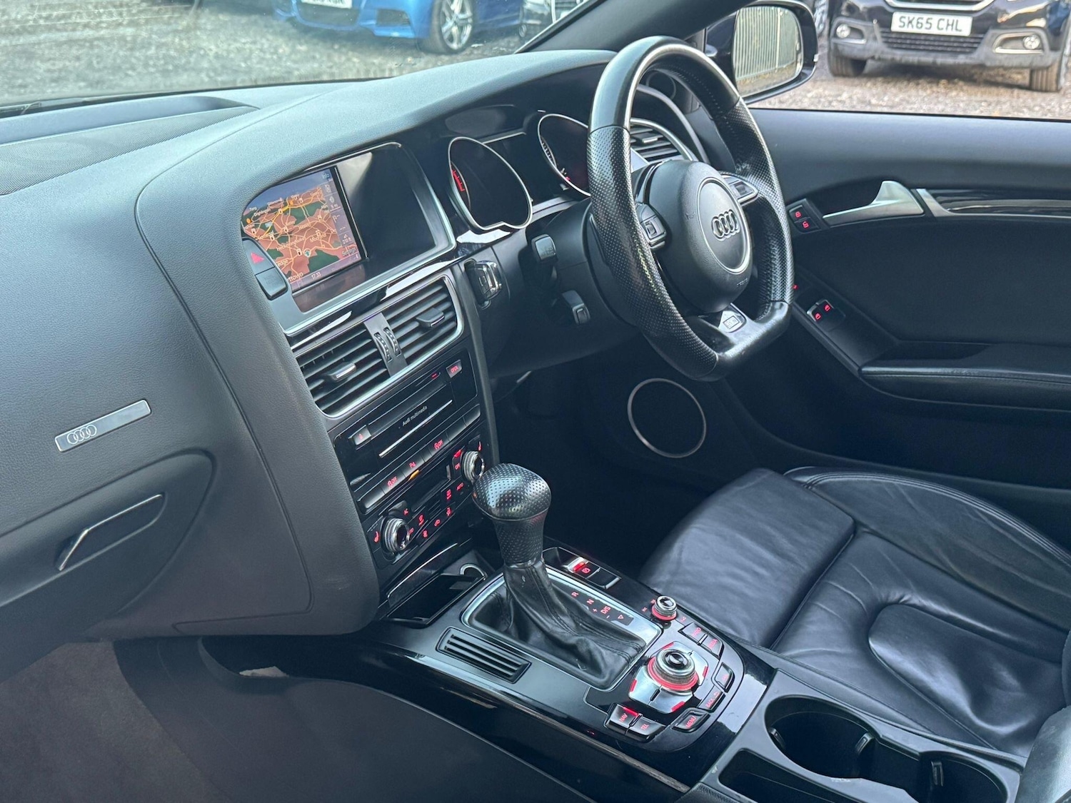 Used Audi A5 2013 for sale - 76377473: Photo 17