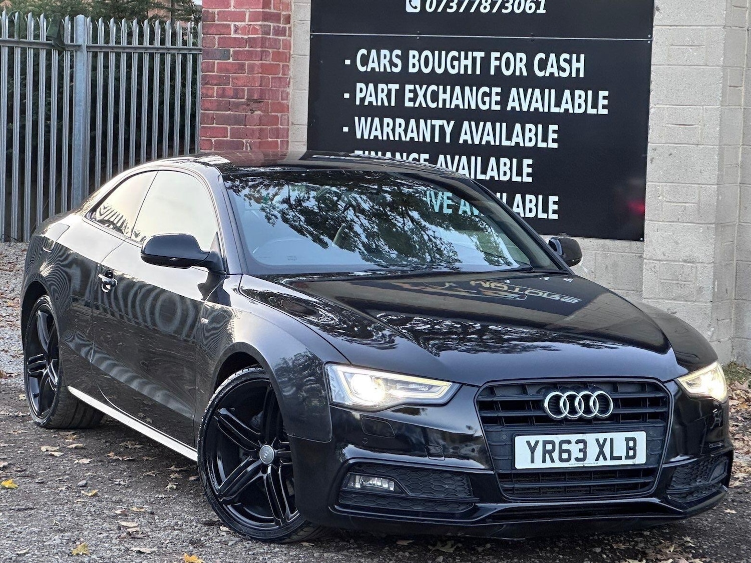 Used Audi A5 2013 for sale - 76377473: Photo 18