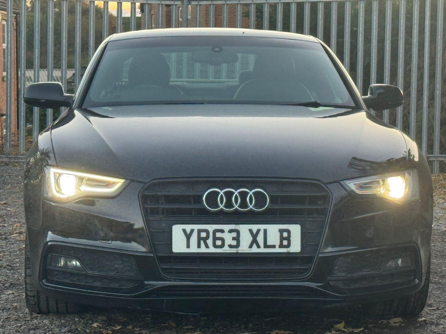 Used Audi A5 2013 for sale - 76377473: Photo 2