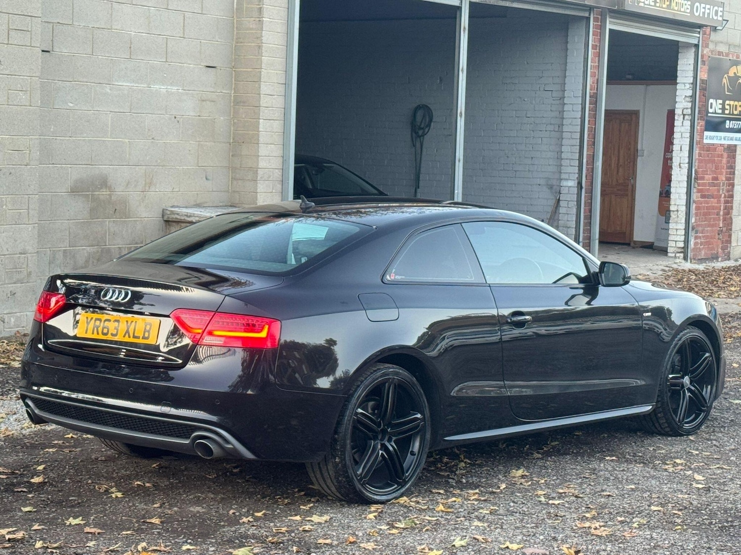 Used Audi A5 2013 for sale - 76377473: Photo 21