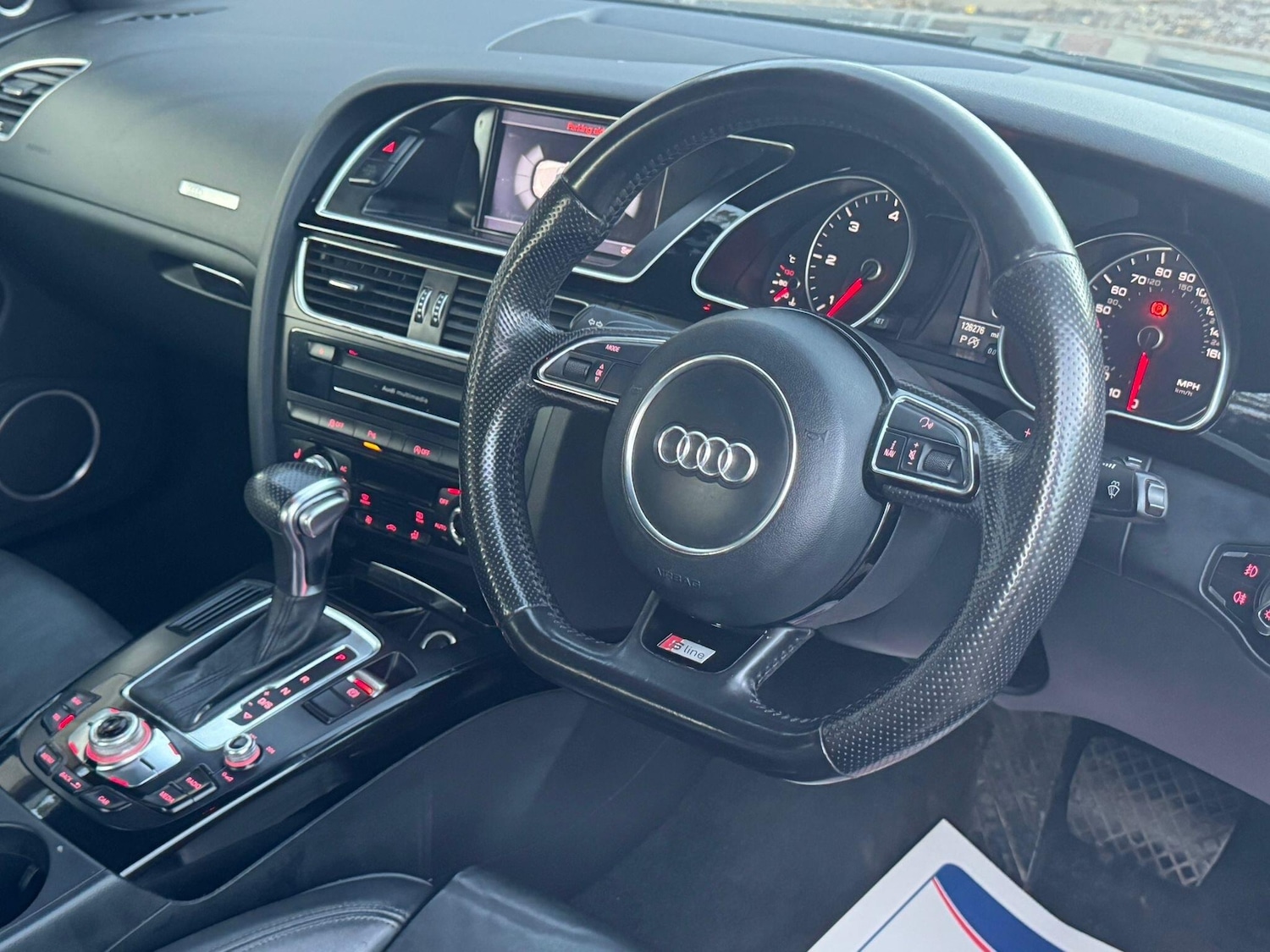 Used Audi A5 2013 for sale - 76377473: Photo 27