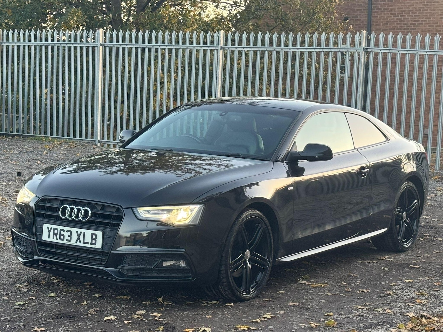 Used Audi A5 2013 for sale - 76377473: Photo 3