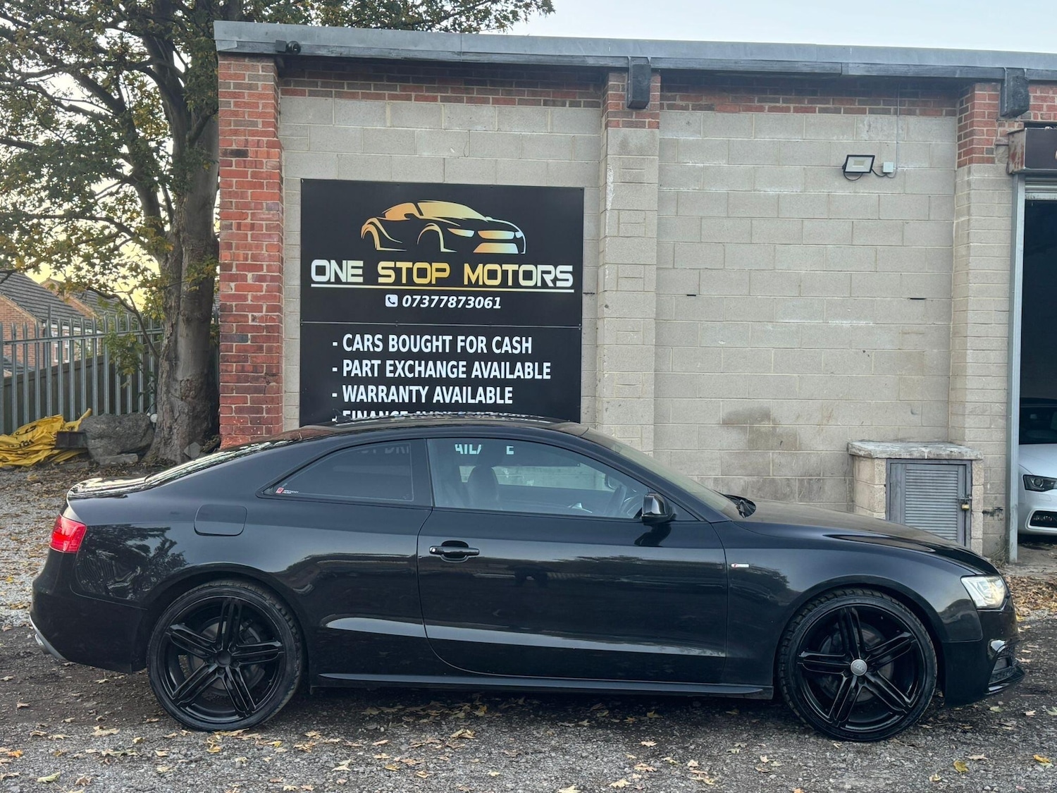 Used Audi A5 2013 for sale - 76377473: Photo 5