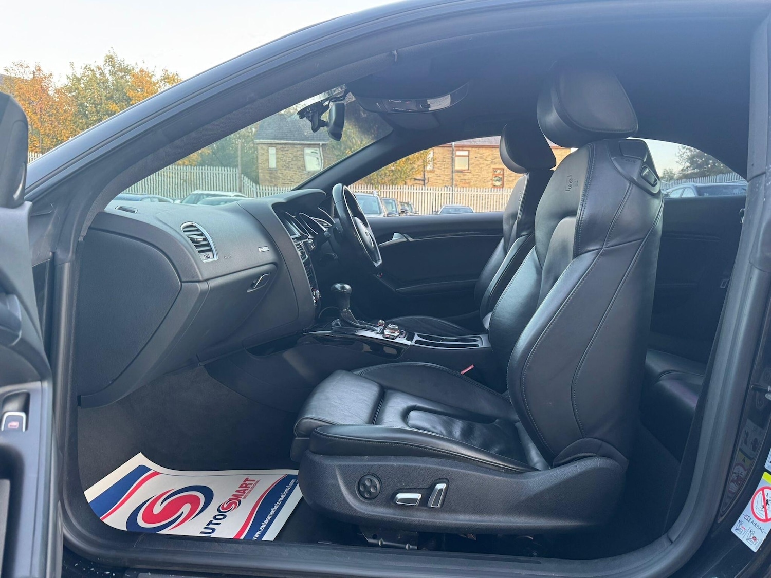 Used Audi A5 2013 for sale - 76377473: Photo 6
