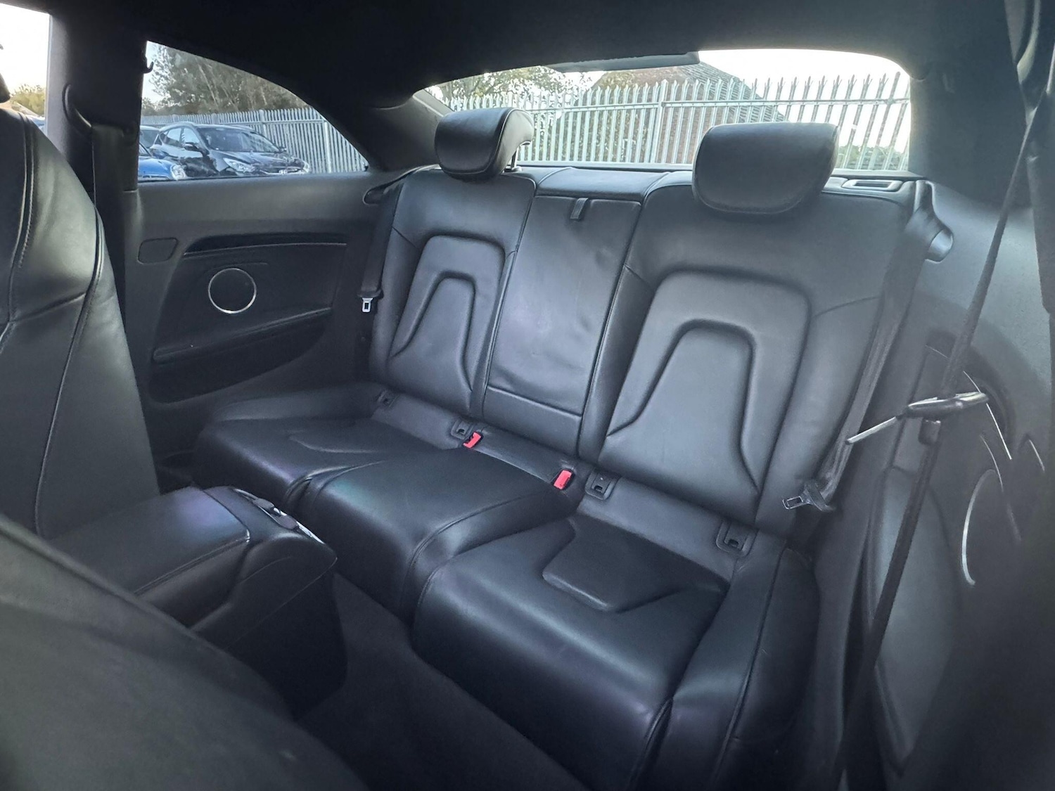 Used Audi A5 2013 for sale - 76377473: Photo 7