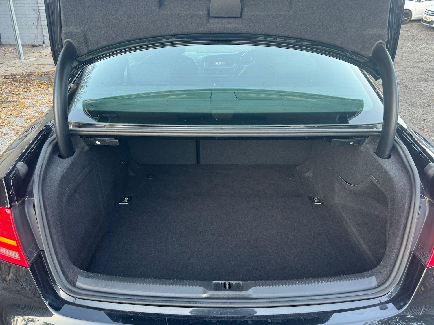 Used Audi A5 2013 for sale - 76377473: Photo 8