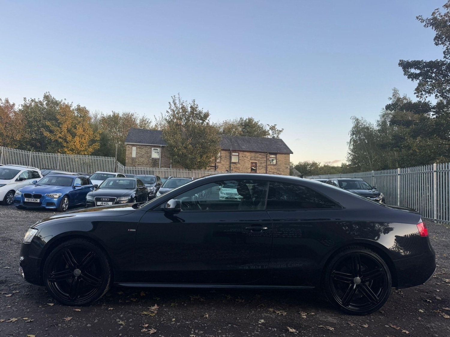 Used Audi A5 2013 for sale - 76377473: Photo 9