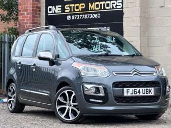2014 (64) - 1.4 VTi 16V Selection Euro 5 5dr