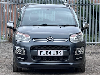 Used Citroen C3 Picasso 2014 for sale - 75339722: Photo