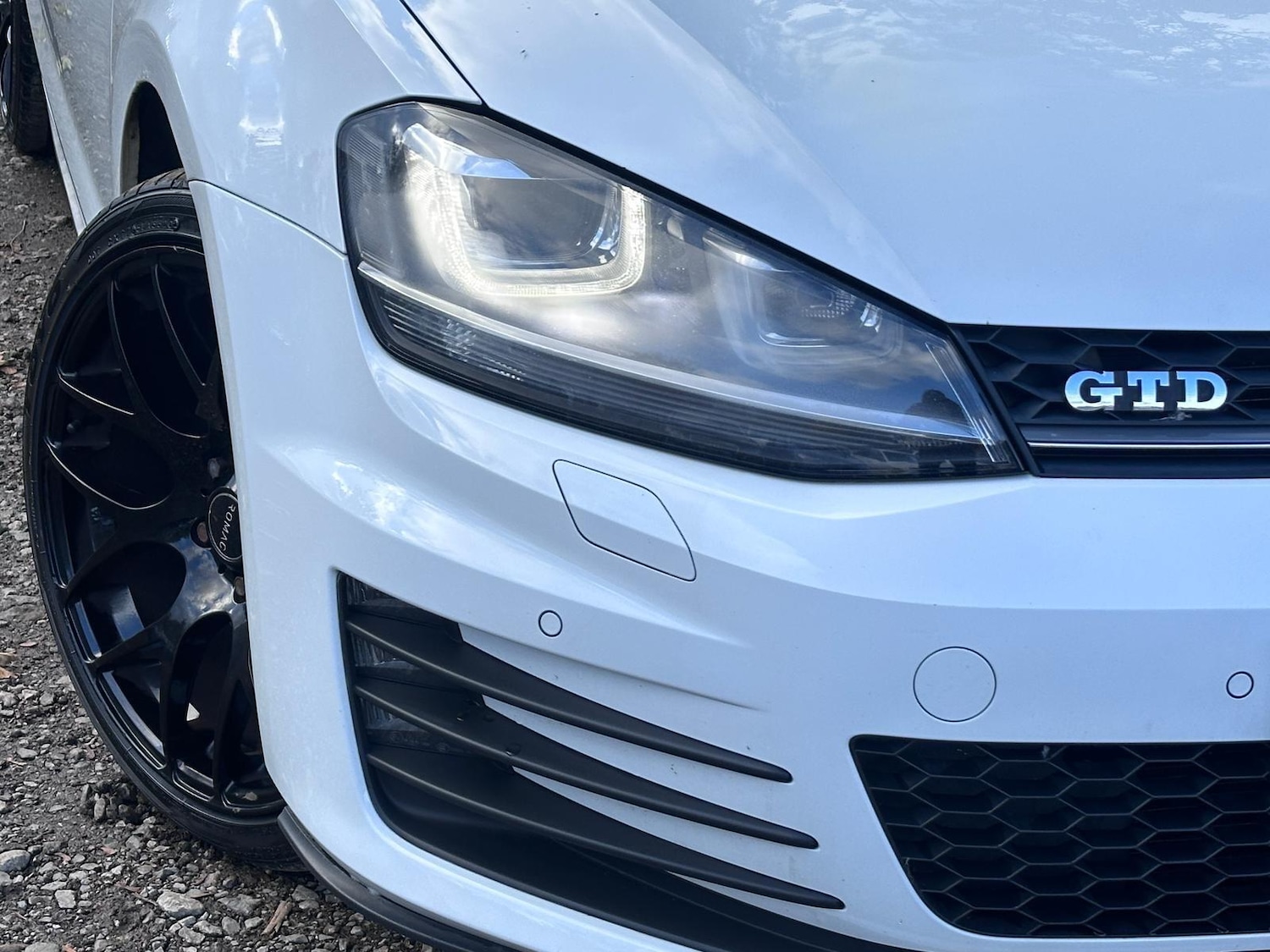 Used Volkswagen Golf 2014 for sale - 76759601: Photo 13