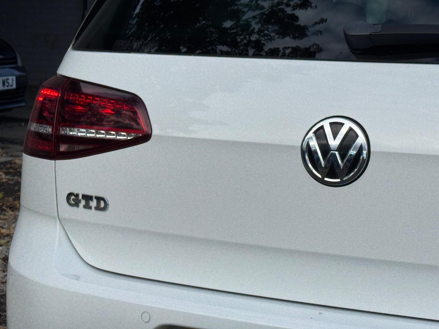 Used Volkswagen Golf 2014 for sale - 76759601: Photo 14