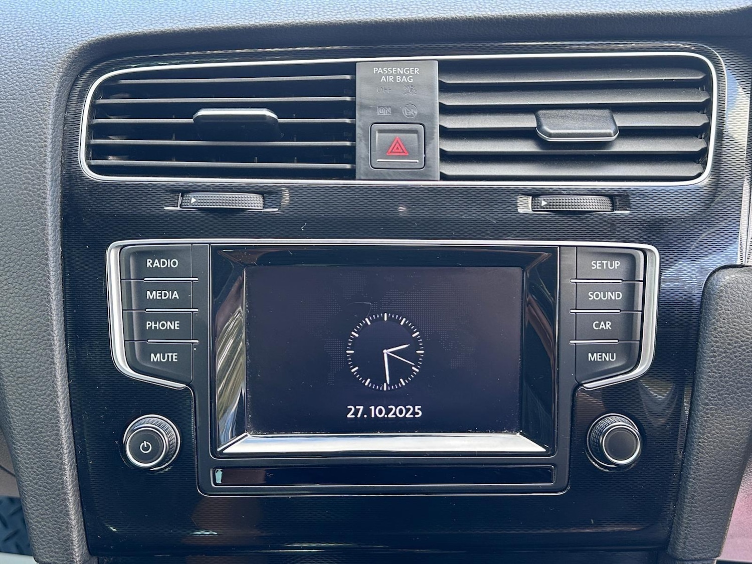 Used Volkswagen Golf 2014 for sale - 76759601: Photo 24