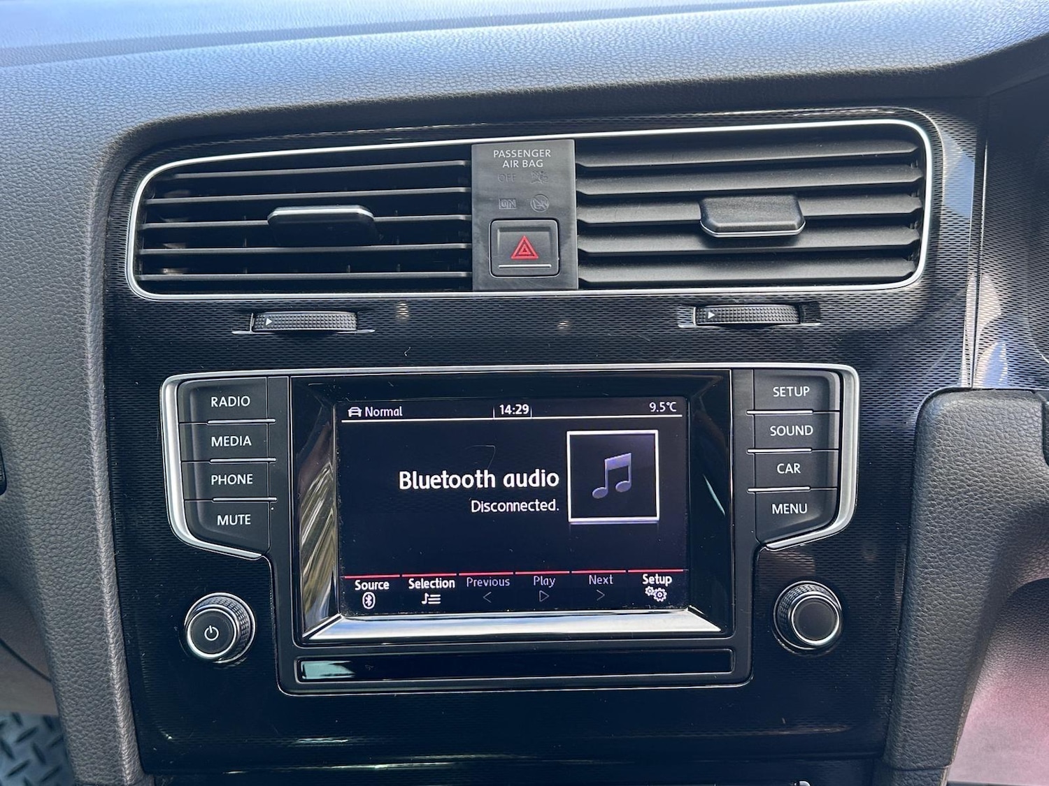 Used Volkswagen Golf 2014 for sale - 76759601: Photo 26