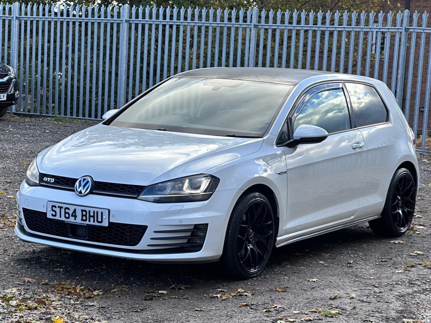 Used Volkswagen Golf 2014 for sale - 76759601: Photo 5