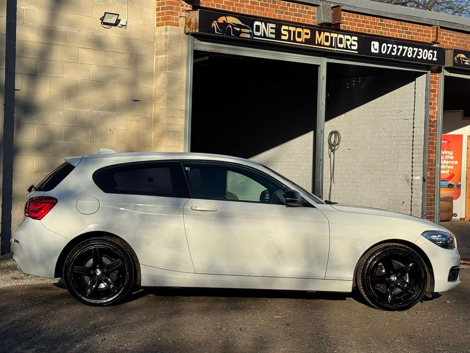 Used BMW 1 Series for sale - 77230389: Photo 11