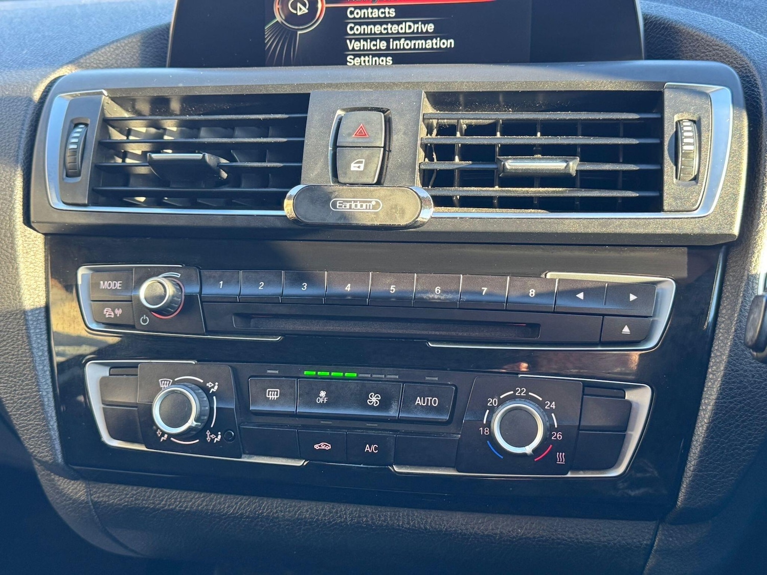 Used BMW 1 Series for sale - 77230389: Photo 16