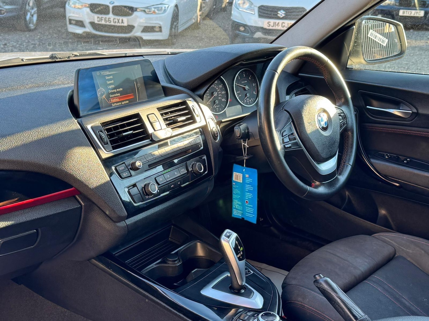 Used BMW 1 Series for sale - 77230389: Photo 18