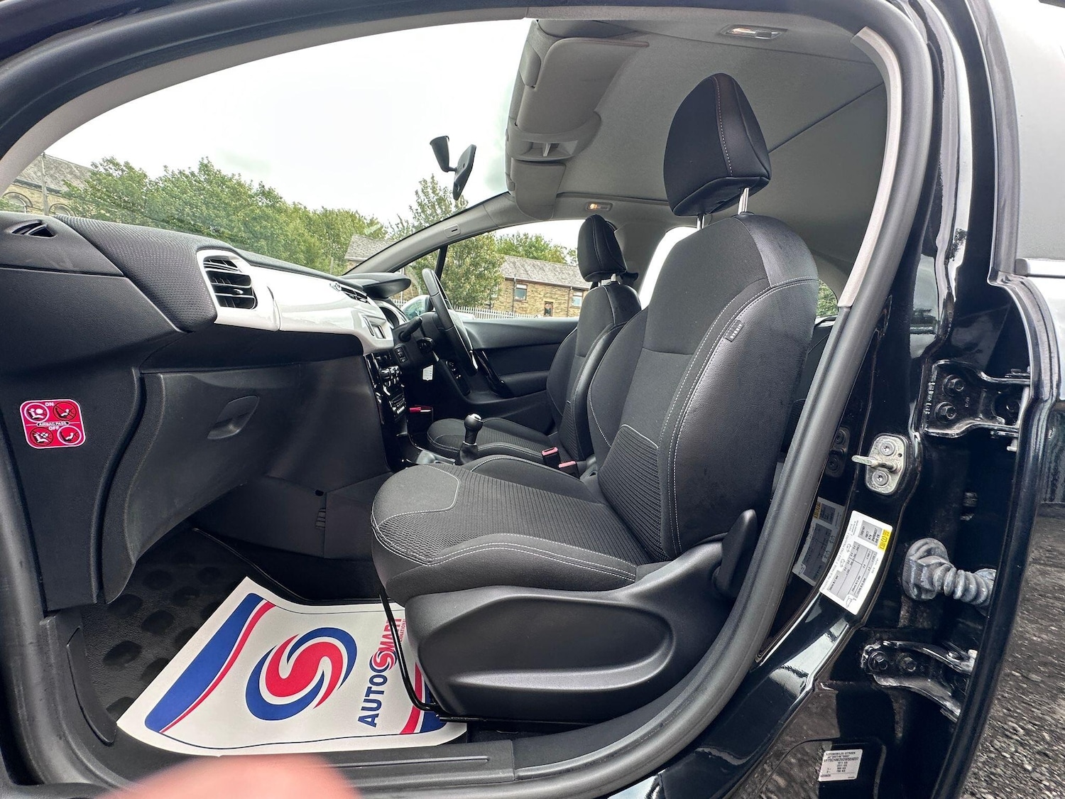 Vehicle 17