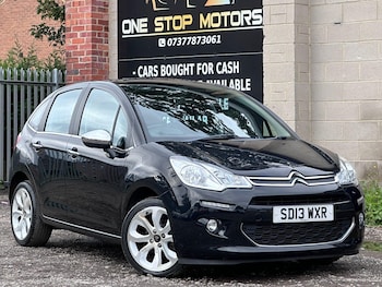 Citroen - C3
