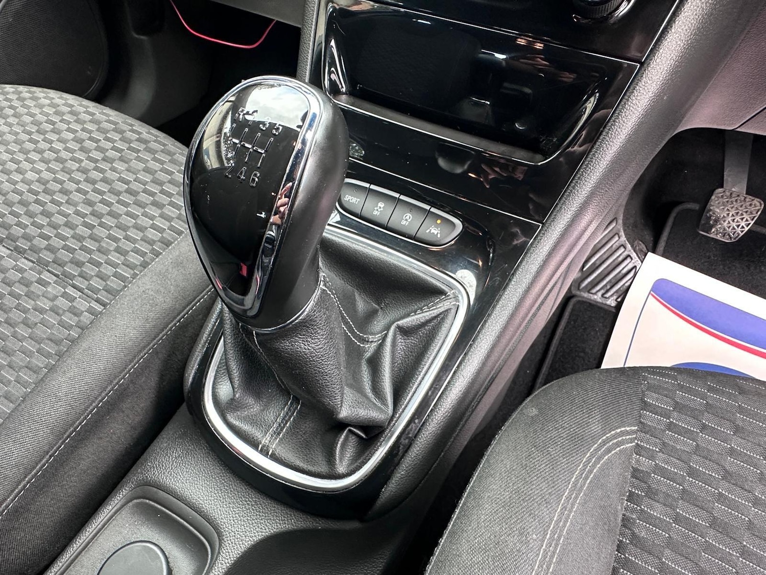 Vehicle 19