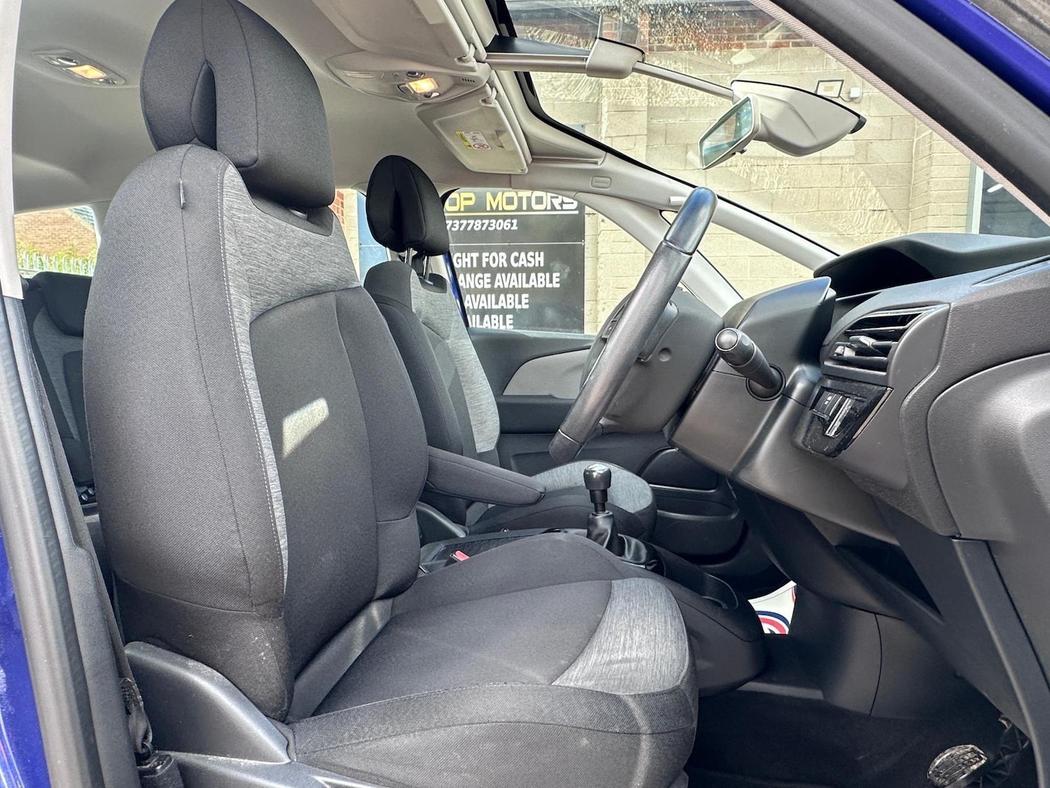 Vehicle 17