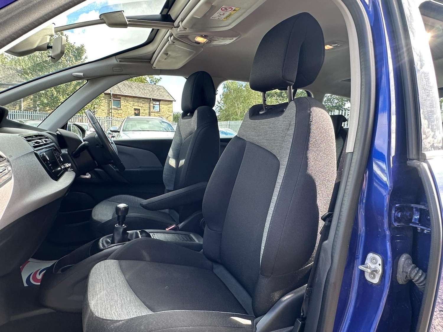 Vehicle 25
