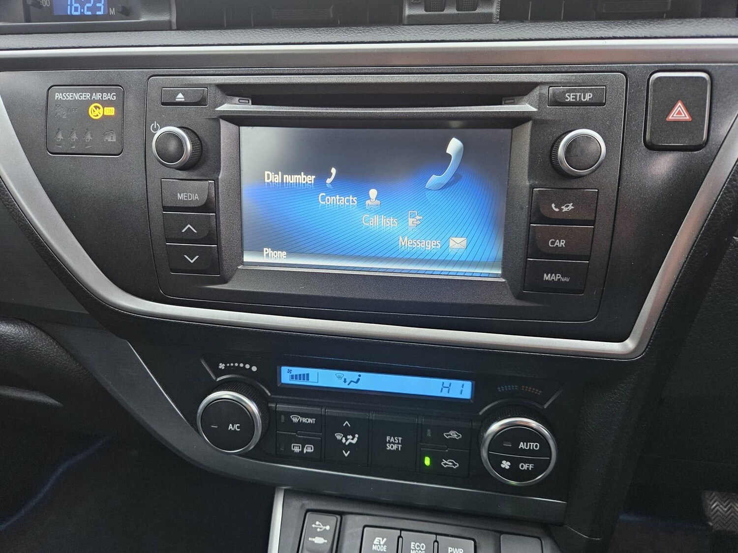 Used Toyota Auris for sale - 77538431: Photo 10