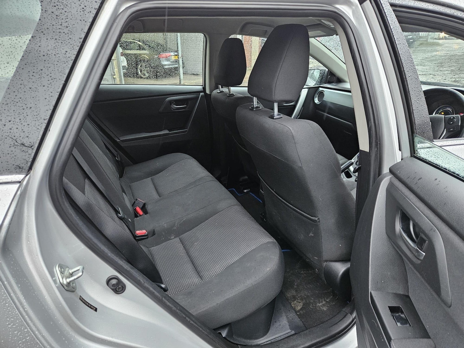 Used Toyota Auris for sale - 77538431: Photo 11