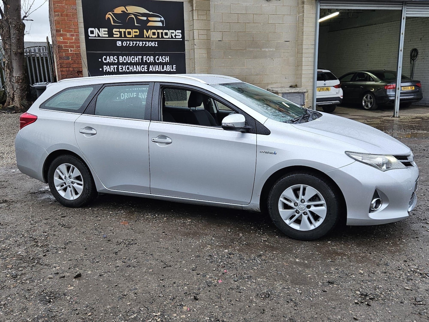 Used Toyota Auris for sale - 77538431: Photo 12
