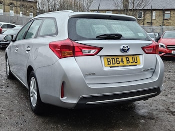 Used Toyota Auris 2014 for sale - 77538431: Photo