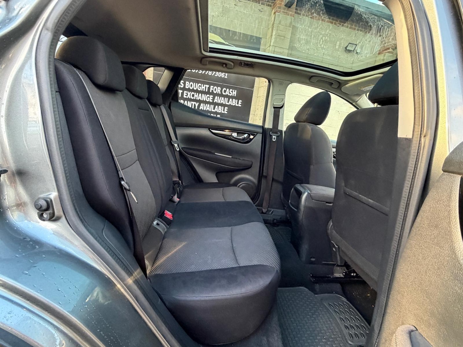 Used Nissan Qashqai 2017 for sale - 76912849: Photo 10