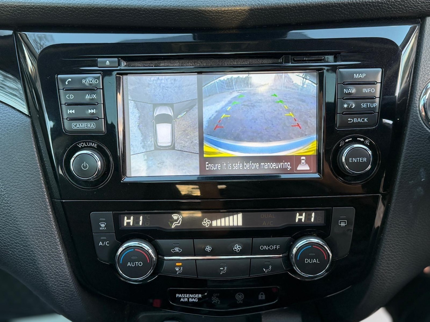 Used Nissan Qashqai 2017 for sale - 76912849: Photo 23