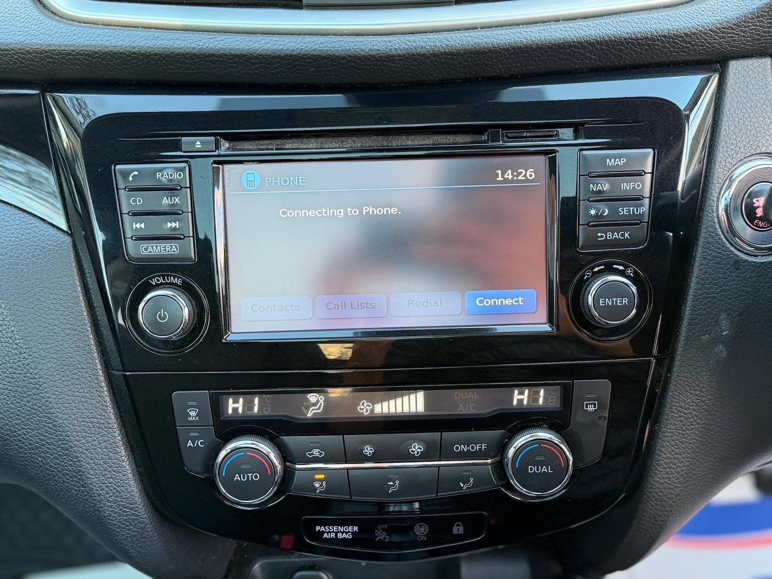 Used Nissan Qashqai 2017 for sale - 76912849: Photo 24