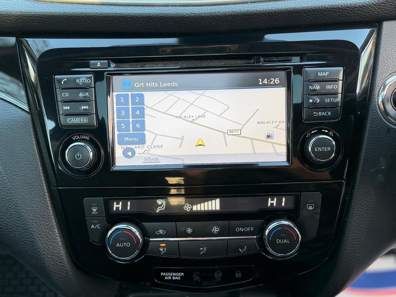 Used Nissan Qashqai 2017 for sale - 76912849: Photo 25