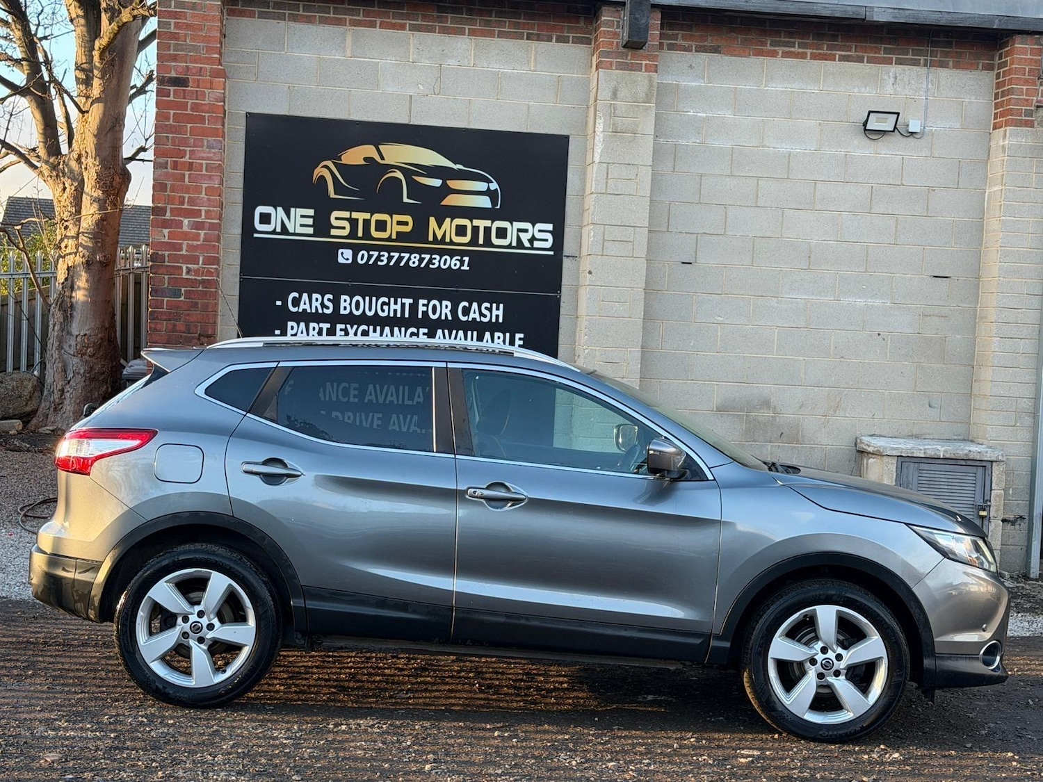 Used Nissan Qashqai 2017 for sale - 76912849: Photo 27