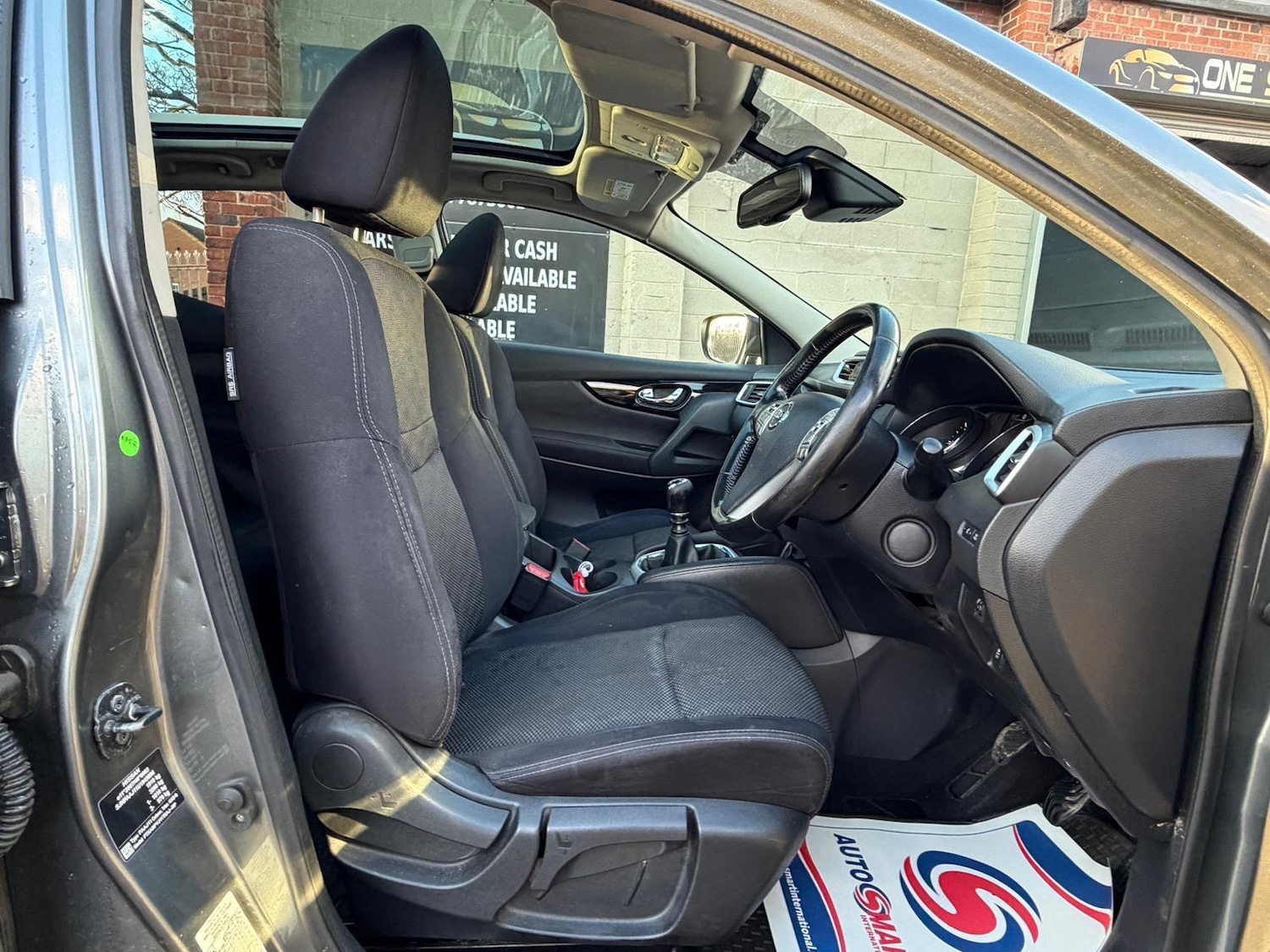 Used Nissan Qashqai 2017 for sale - 76912849: Photo 6